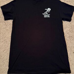 Krispy Kreme Challenge Shirt